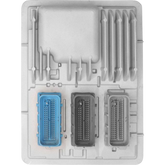 CHEVROLET VOLT GEN 2 CONTROL MODULE 12696344